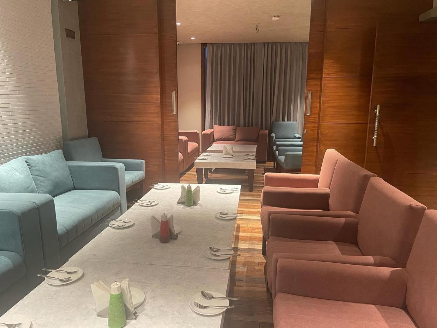 Green Hotel & Restaurant Патханкот Экстерьер фото