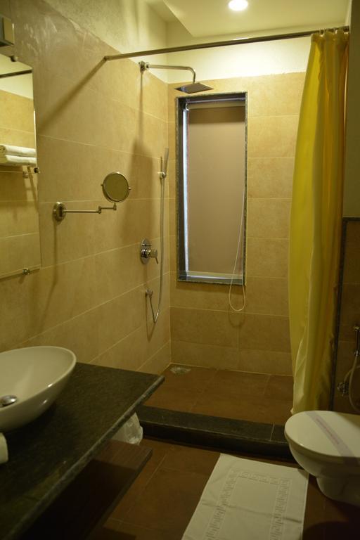 Green Hotel & Restaurant Патханкот Номер фото